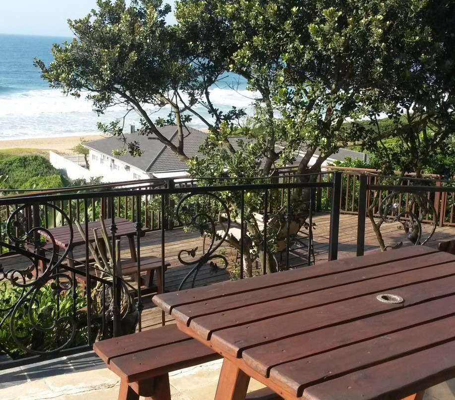 Tinley Manor Hil's B&B主图