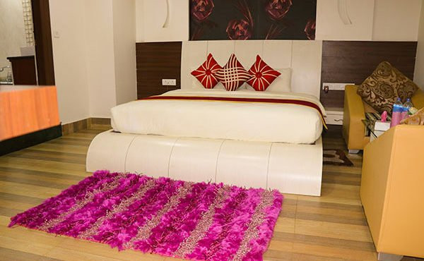 Hotel City Palace主图