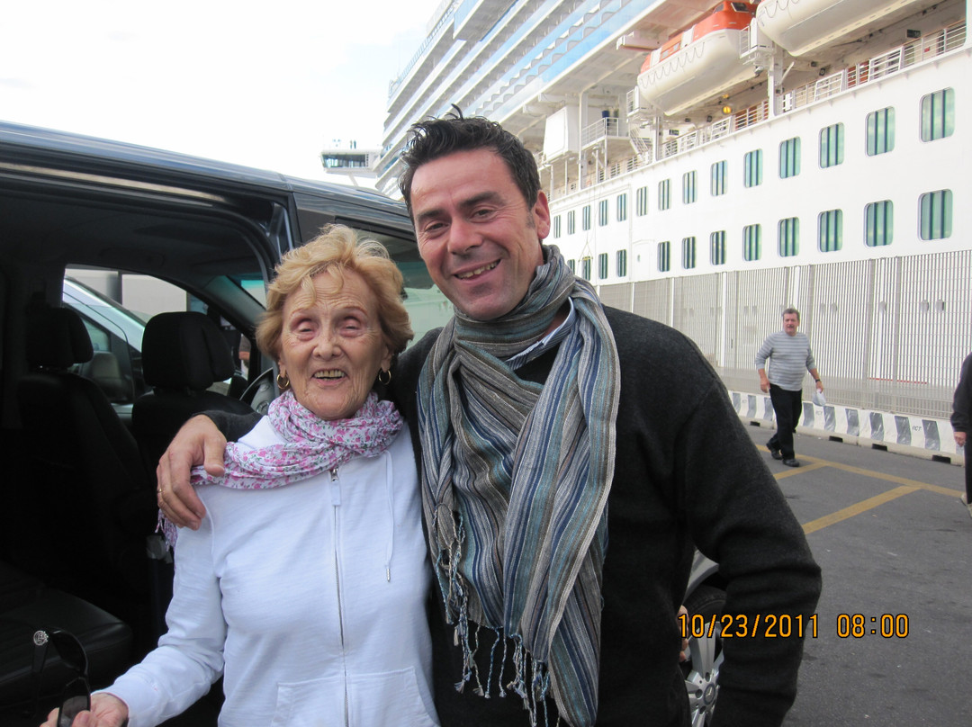 Touring in Rome-奇维塔韦基亚必去景点