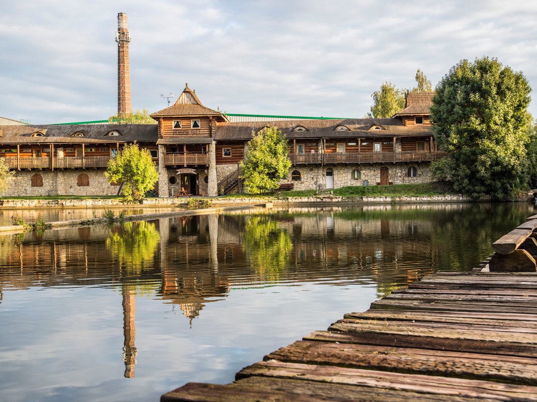 Resort Svět主图