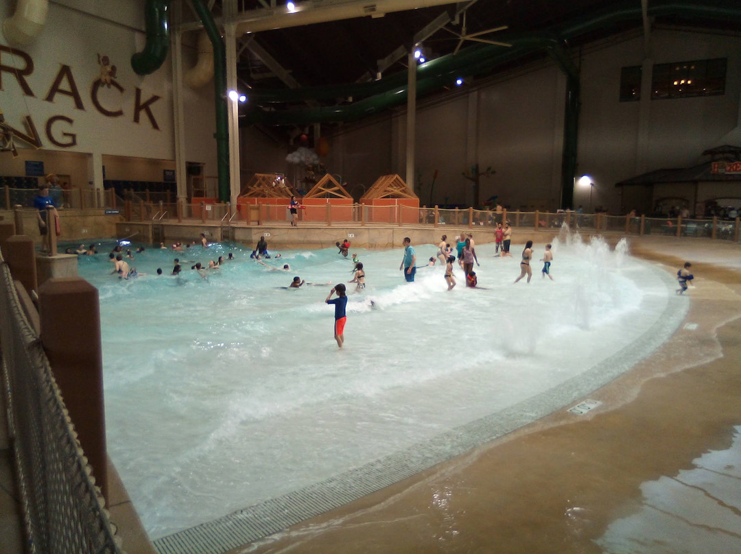 Great Wolf Lodge - Anaheim/Garden Grove, CA主图
