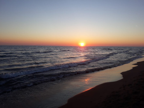 Ristorante Primo Cancello Paradise Beach
