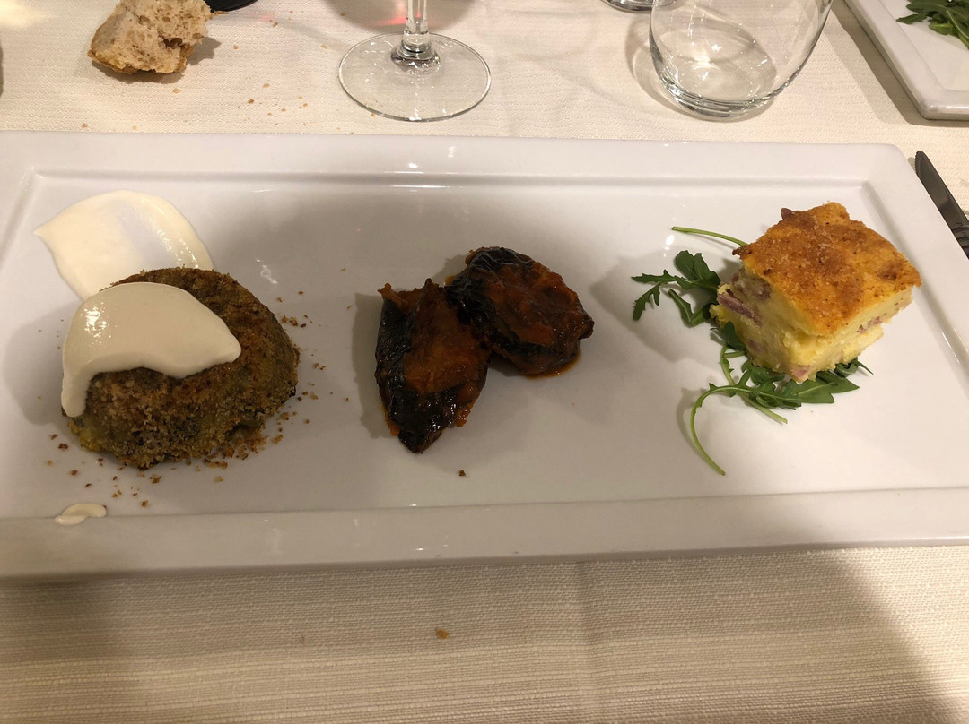 Casale degli Ulivi Resort主图