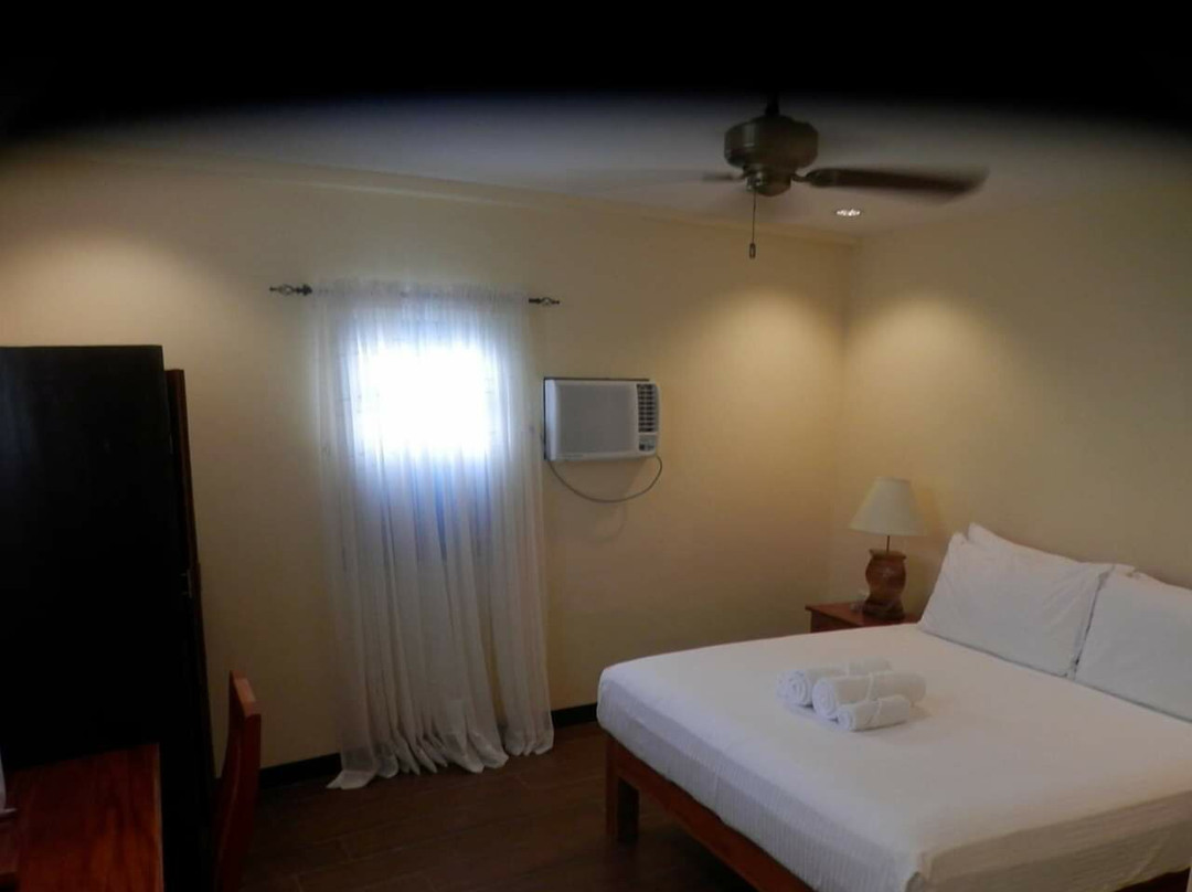 Katuvang B&B