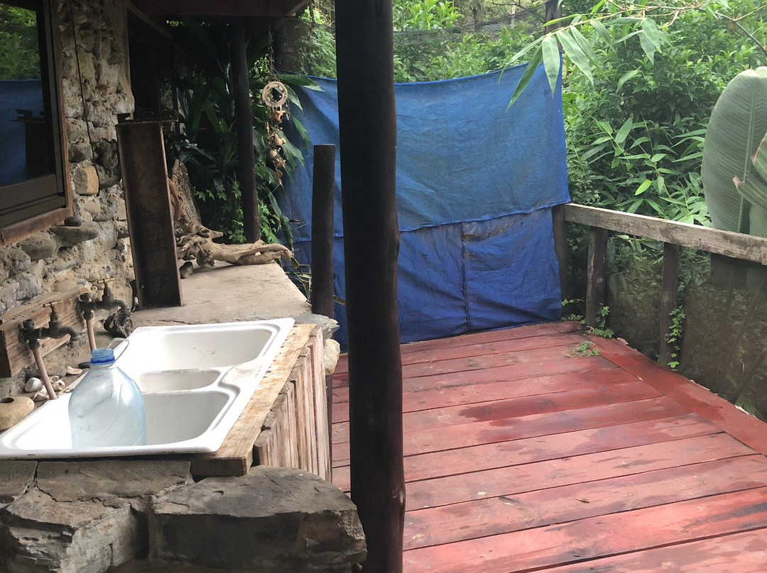 Friends Wild Coast Backpackers & Guesthouse主图