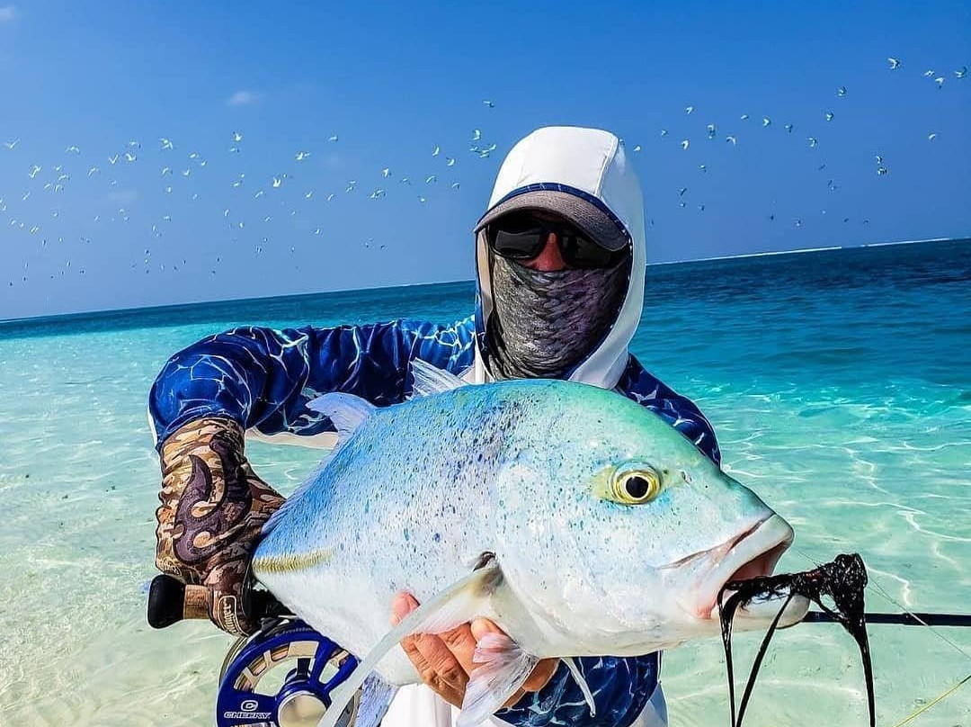 Lakshadweep Yathra Holidays-Agatti必去景点