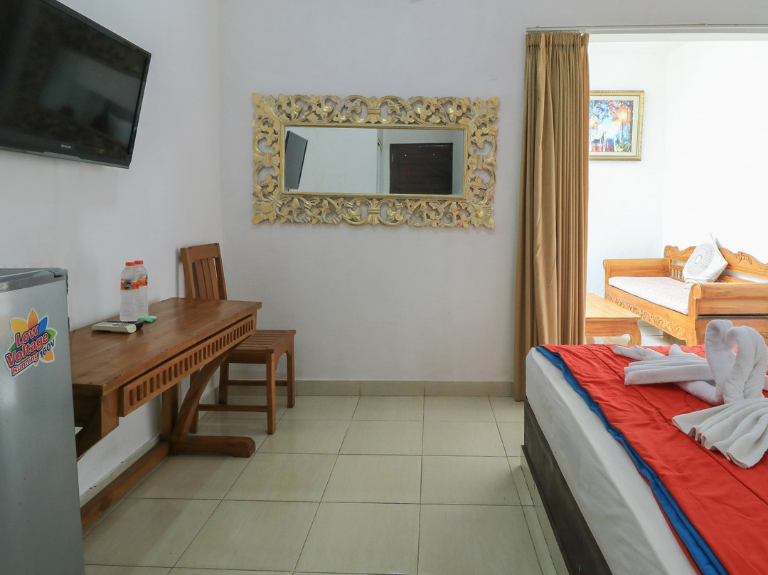 Pondok Indah Citarum主图