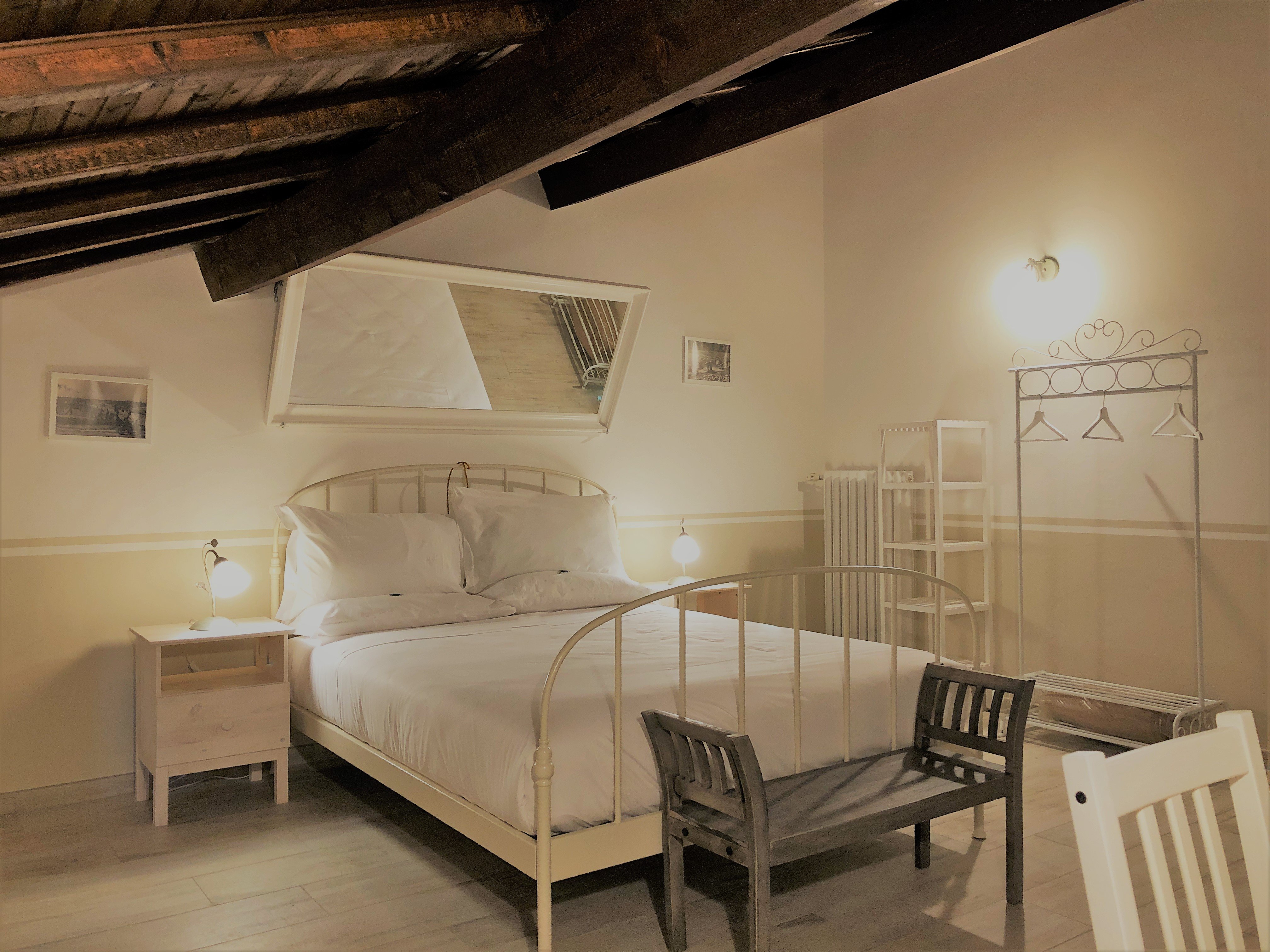 Il Contado -room and breakfast--官方
