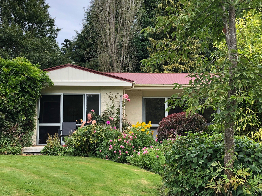 Catlins Farmstay B&B主图