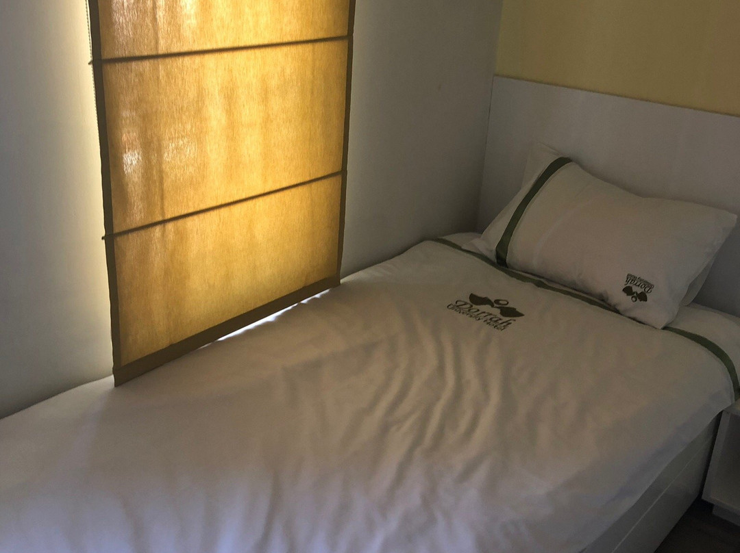 University Hotel Dorrah主图