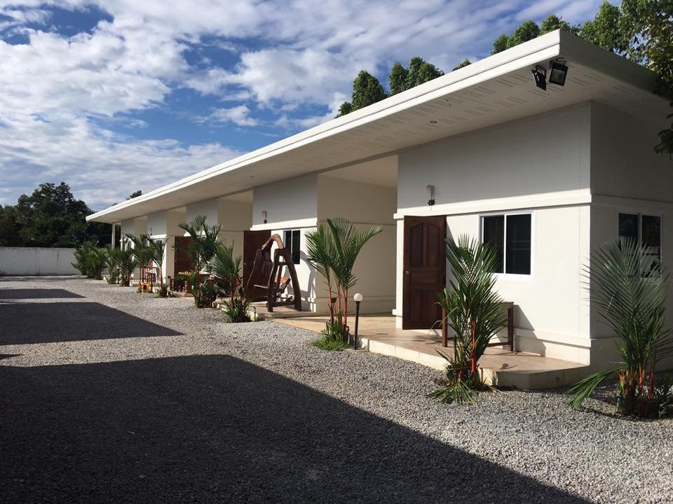 Villa VIP Resort