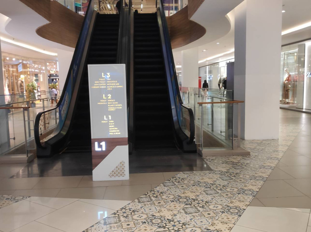 23 Paskal Shopping Centre-万隆必去景点