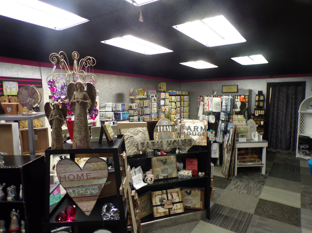 Splurge: Baskets of Love-Bethany必去景点