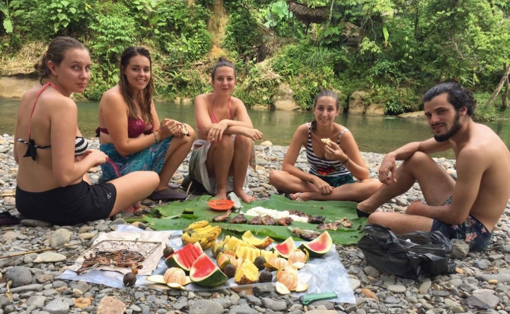 Sumatra Orangutan Explore-武吉拉旺必去景点