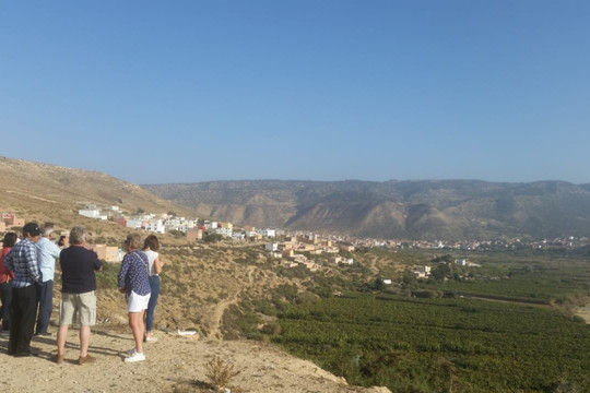 it's 4 you tours-阿加迪尔必去景点