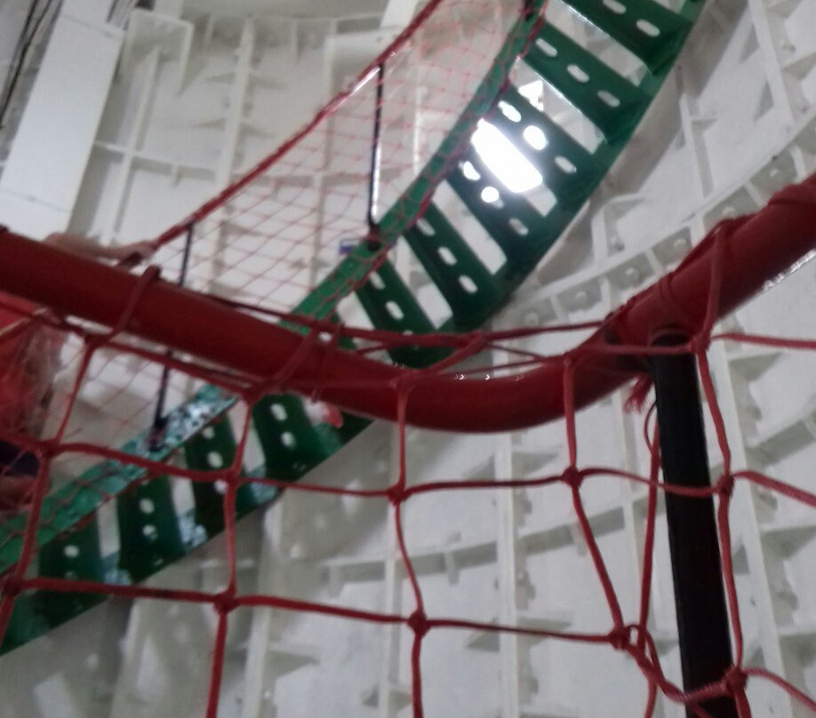 Slangkop Point Lighthouse-Kommetjie必去景点