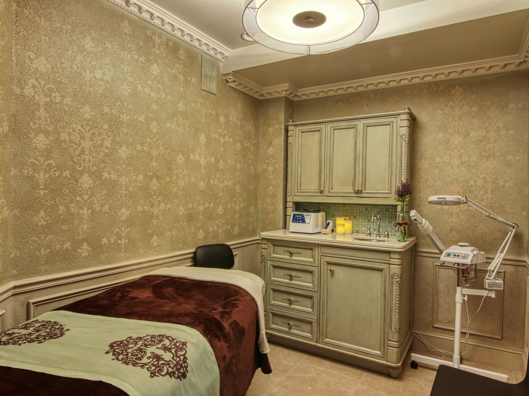 Orlando Skin Solutions-温特帕克必去景点