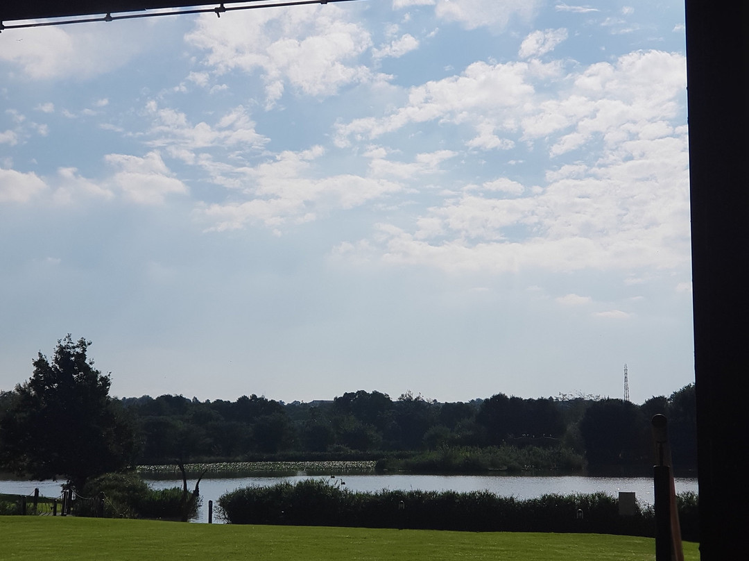 非洲之傲艾琳乡村别墅酒店主图