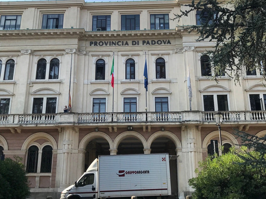 Tui Musement Padua-帕多瓦必去景点