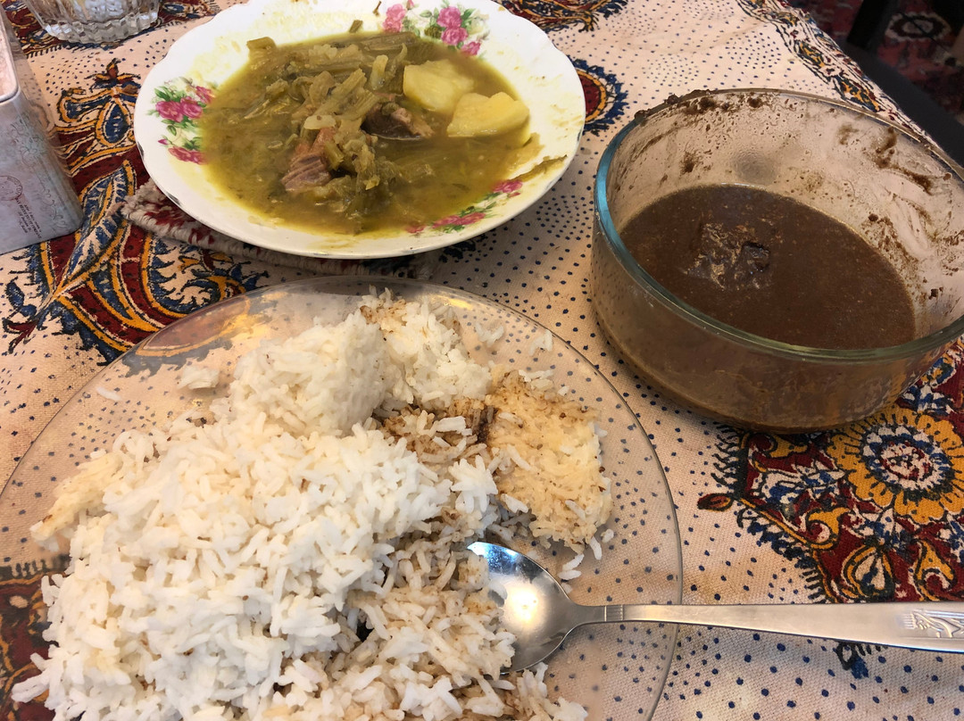 Vali's Homestay主图