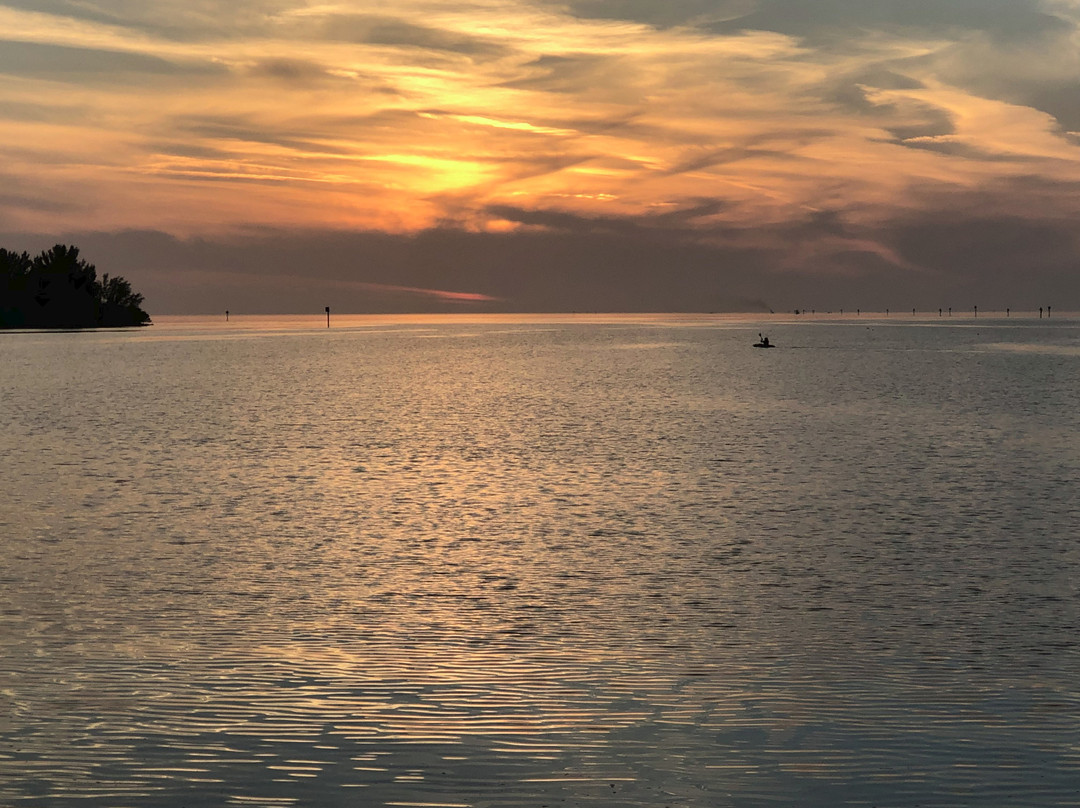 Inn on the Gulf主图