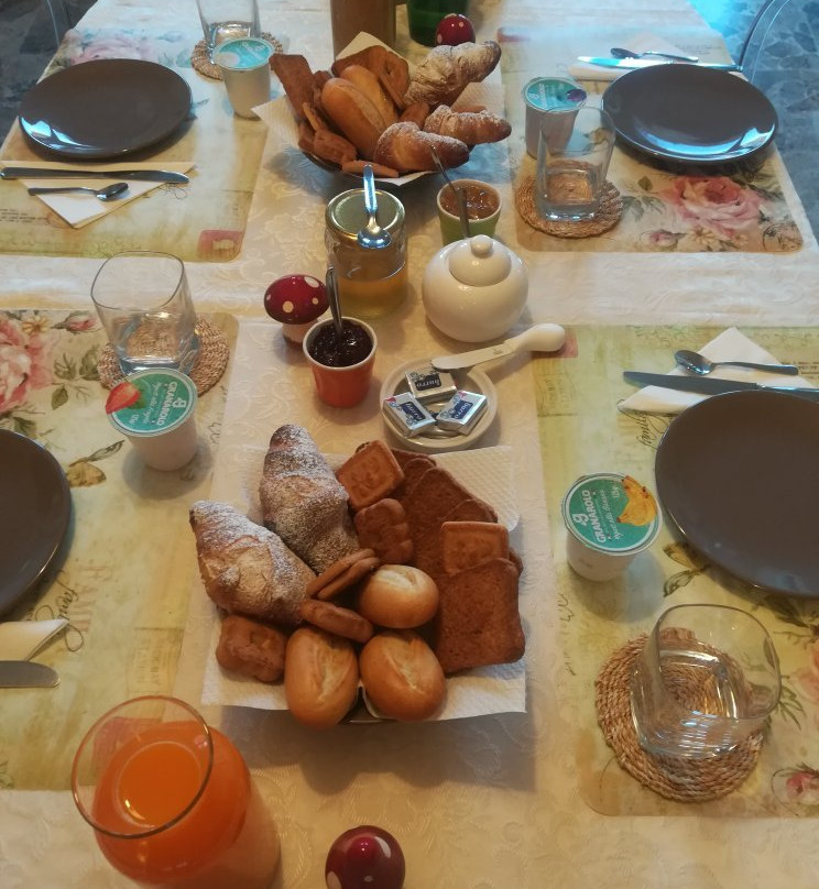 Il Colibrì Bed & Breakfast主图