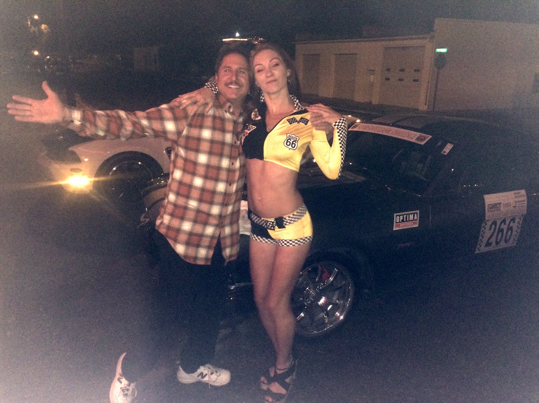 Stardust Ranch-Ely必去景点