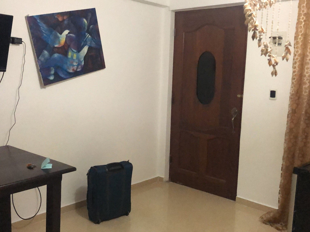 Hotel Don Michele主图