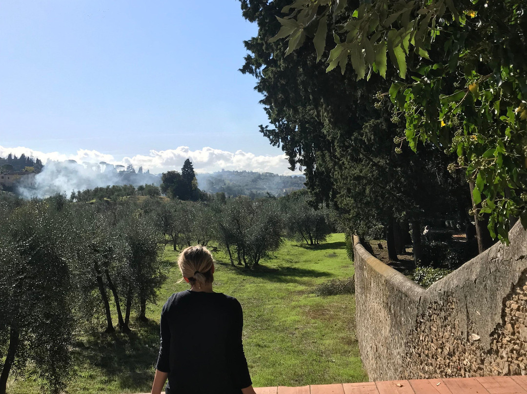 Inspiring Tuscany Tours-佛罗伦萨必去景点