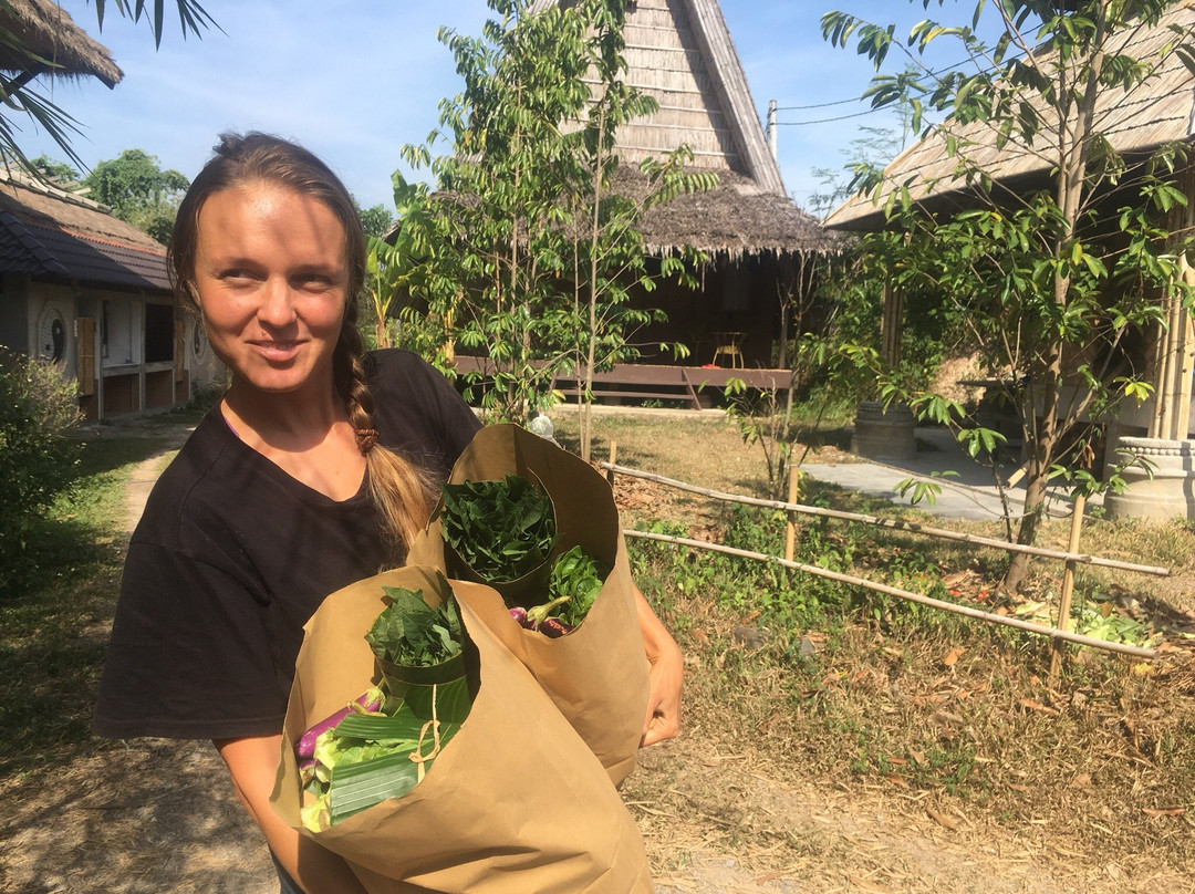 Napoh Eco Farm-Jitra必去景点