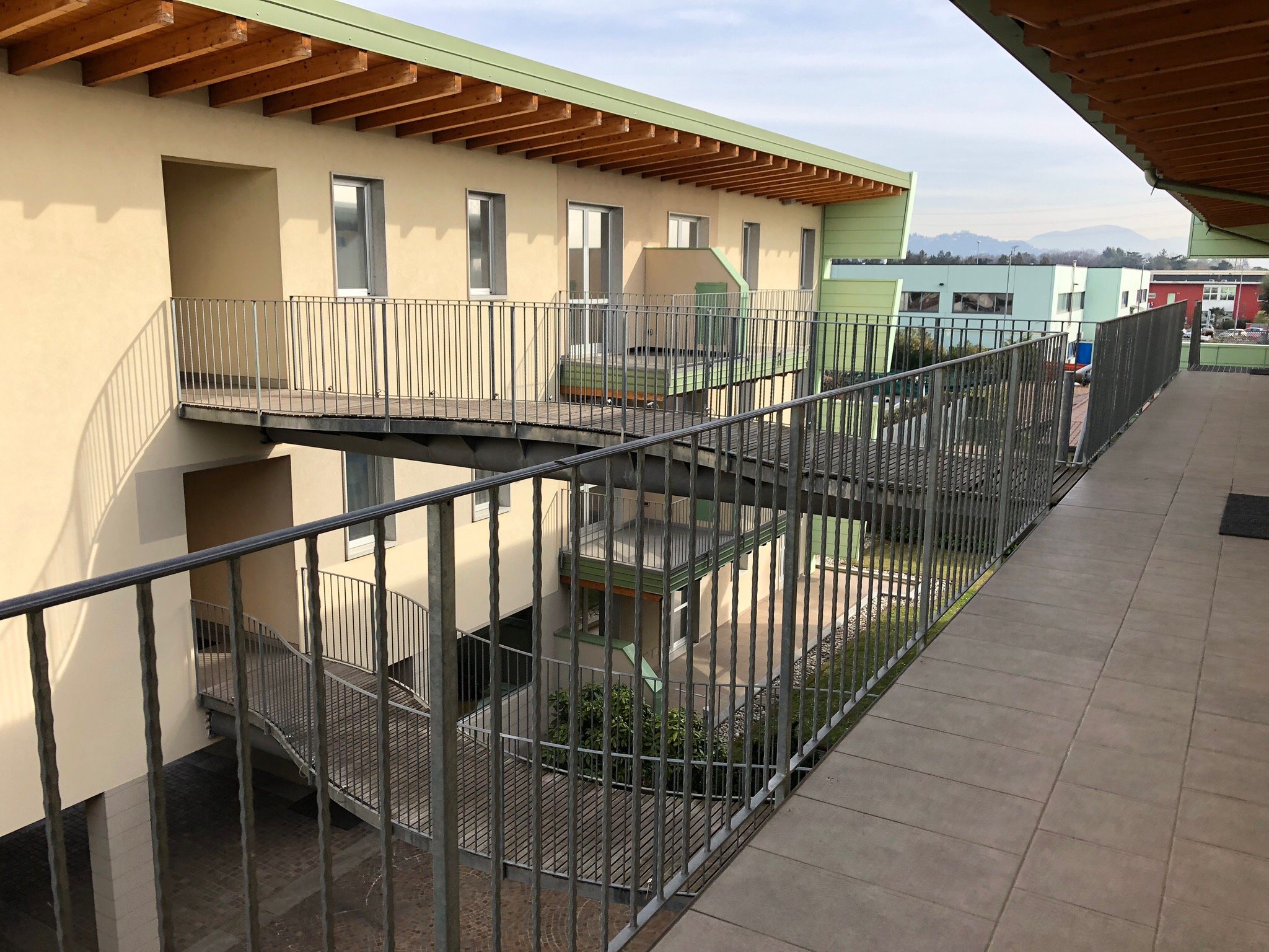 Residence & Suites Solaf-官方