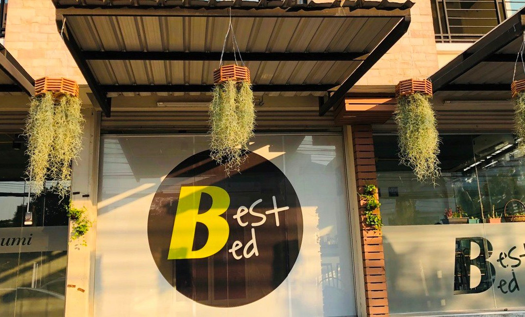 优选床铺苏凡纳布酒店