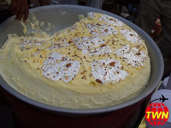 Lucknow Food Tour By TWN-拉克瑙必去景点