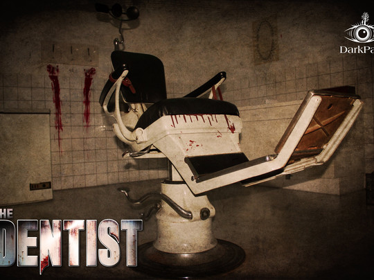 DarkPark-代尔夫特必去景点