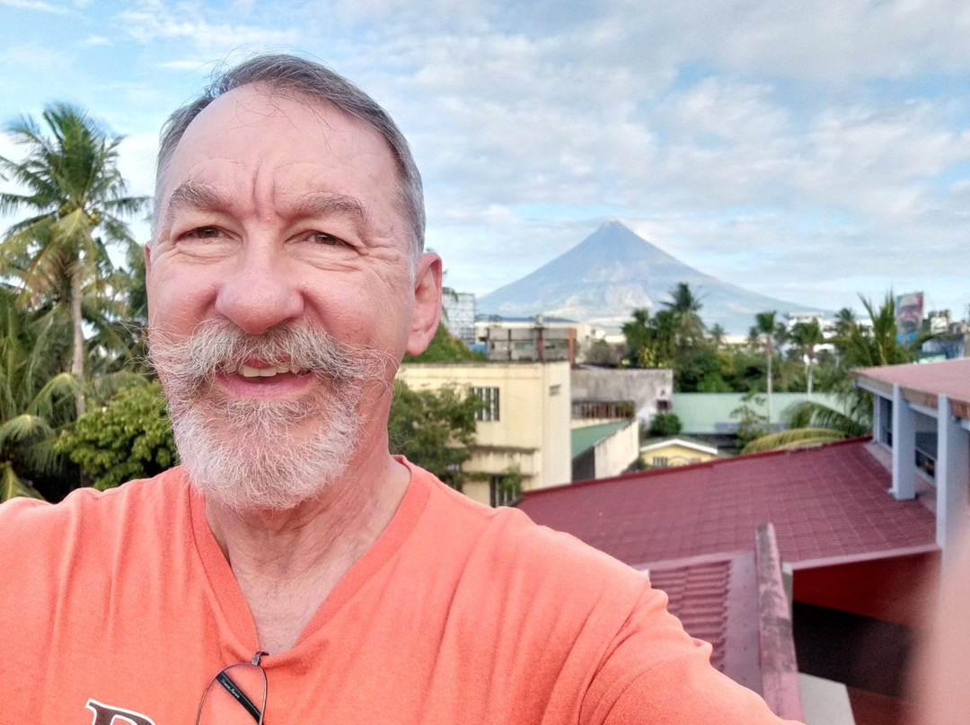 Third & Sean's Place主图