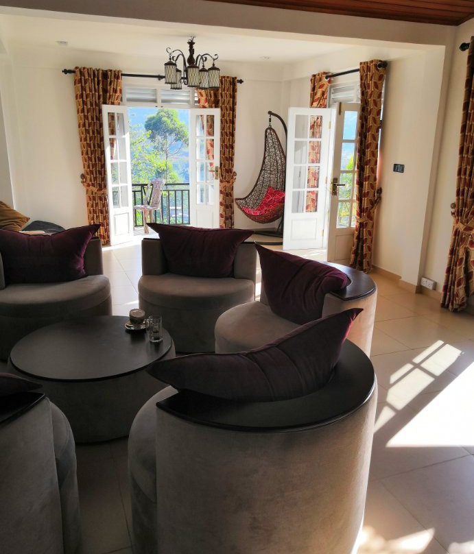 Hotel Mount Castle主图