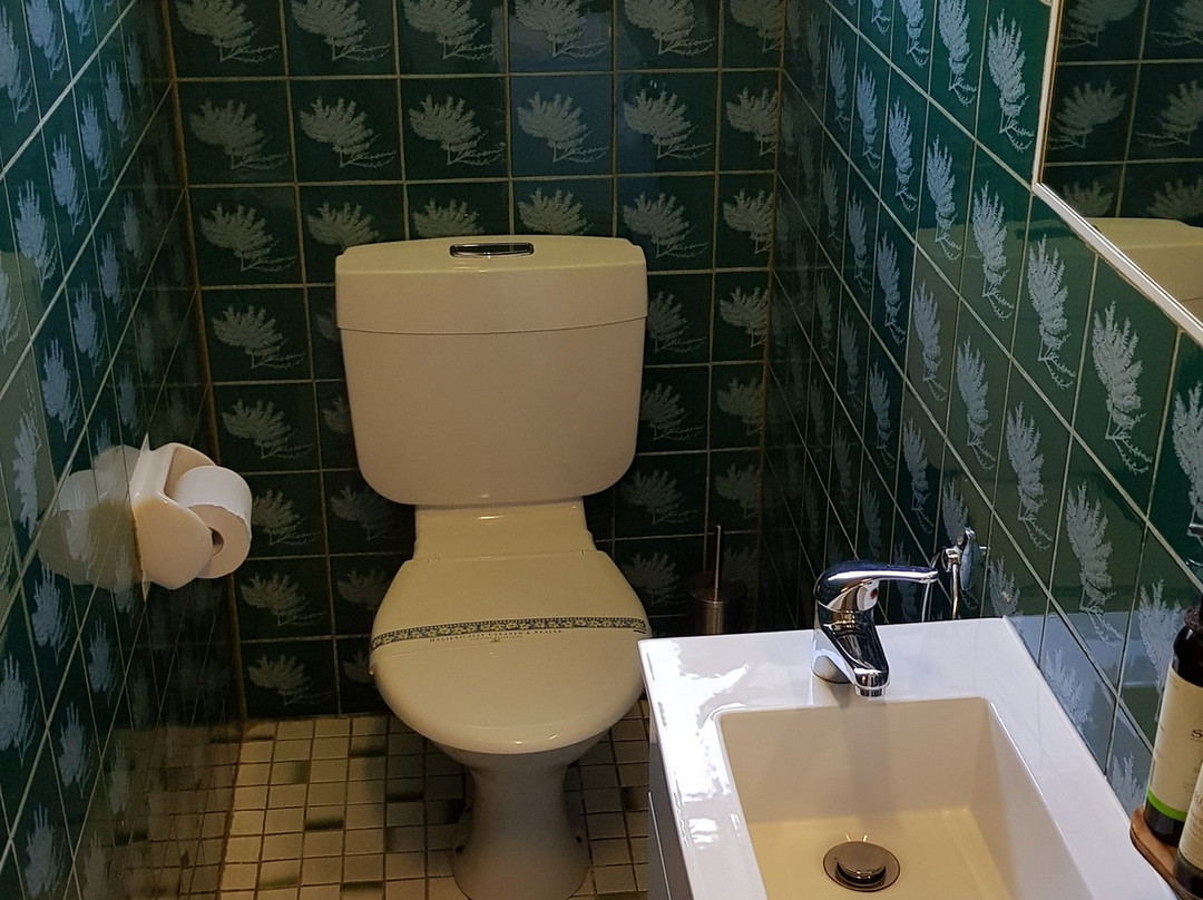 依鲁卡汽车旅馆暨餐厅主图