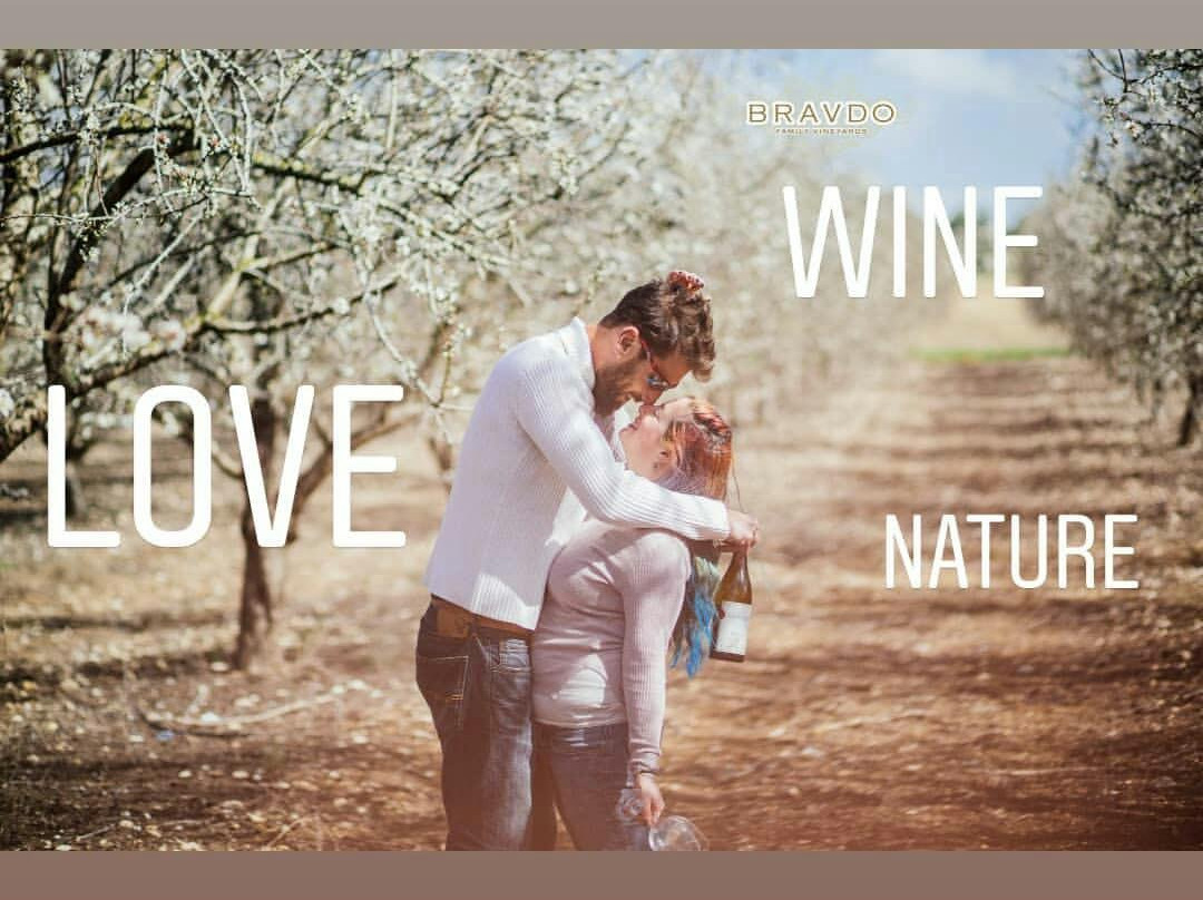Bravdo Winery景点图片