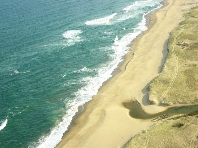 Camping la Esmeralda