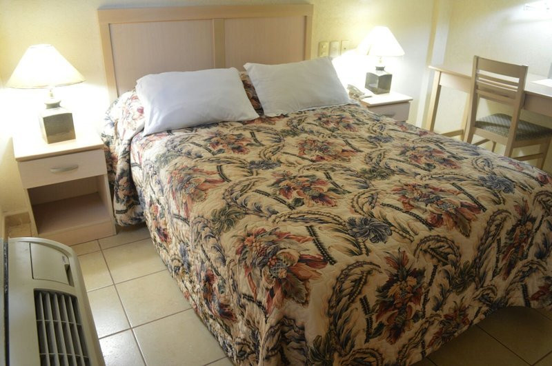 Hotel Provincia Express主图