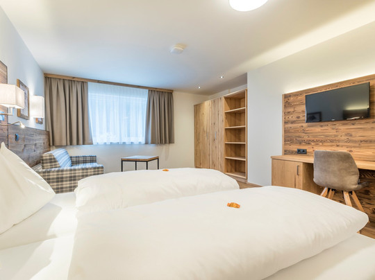 OFENTURL alpine living主图