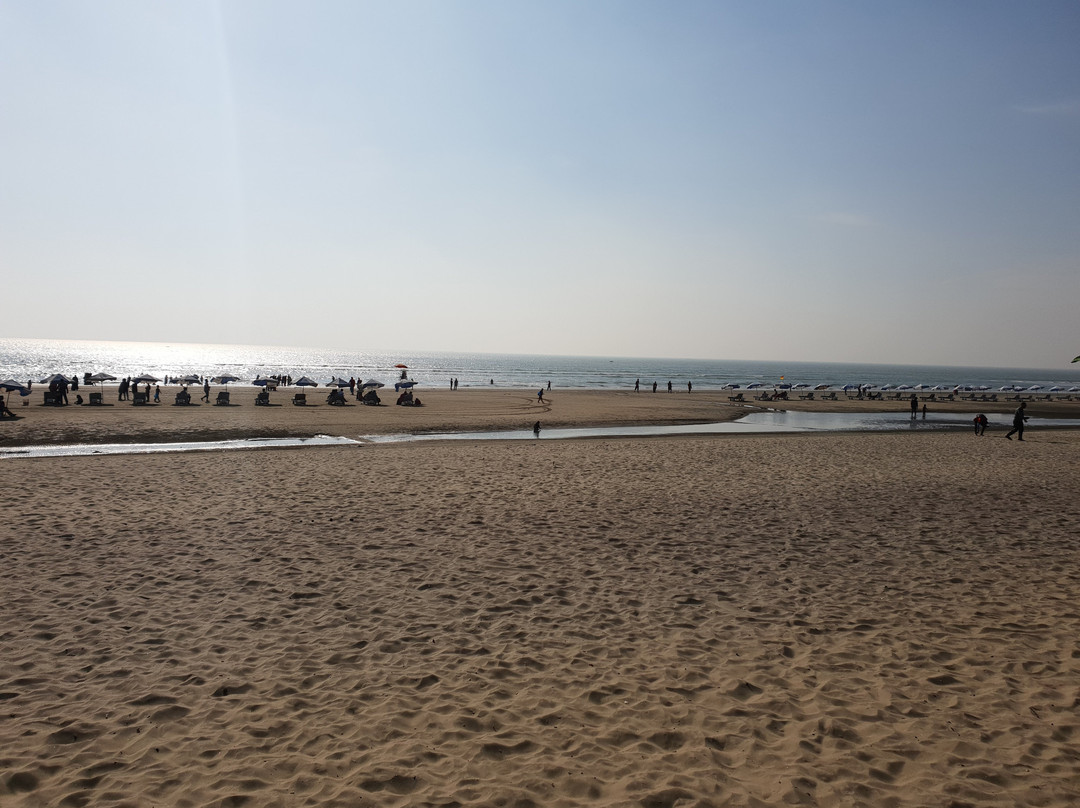 Laboni Beach-科克斯巴扎尔必去景点