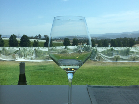 Paul’s Wine Tours-墨尔本必去景点