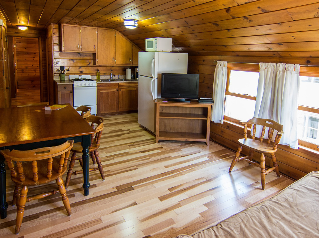 Serendipity Resort & Suites主图