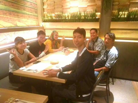 Hellonolan Travel-雅加达必去景点