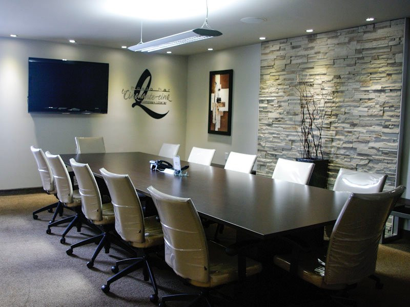 Complexe hôtelier Le 55主图