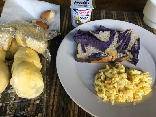 Uyang Bed and Breakfast主图