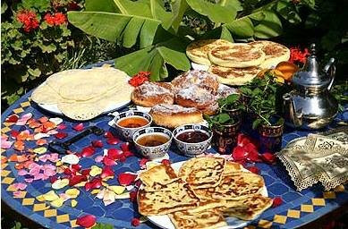 Riad Hotel l'Arganier d'Or主图