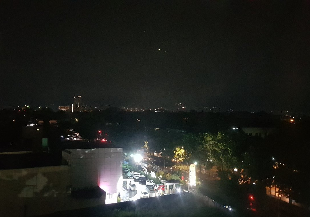 Arch Hotel Bogor主图