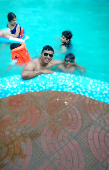 Silver Sands Beach Resort Daman主图